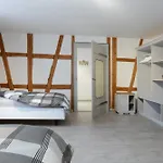 La Maison Oberlin Ferienhaus Horbourg