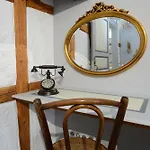La Maison Oberlin Ferienhaus Horbourg