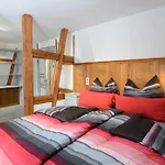 Ferienhaus La Maison Oberlin
