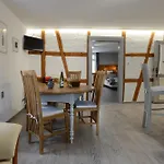 Ferienhaus La Maison Oberlin *