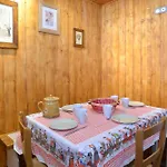 Ferienhaus La Maison Oberlin *