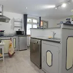 Ferienhaus La Maison Oberlin *