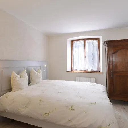 Casa de Férias La Maison Oberlin Horbourg