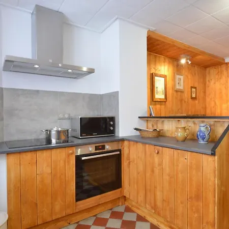 La Maison Oberlin Casa de Férias Horbourg