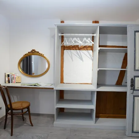 La Maison Oberlin Horbourg