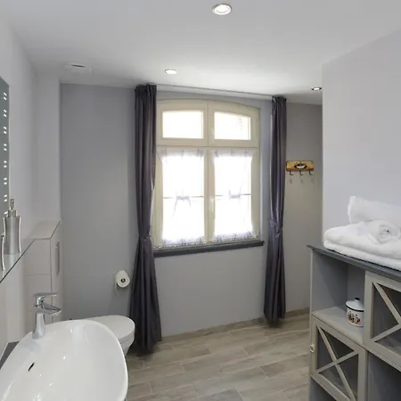 La Maison Oberlin Дом отдыха