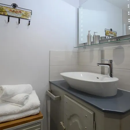 Дом отдыха La Maison Oberlin *
