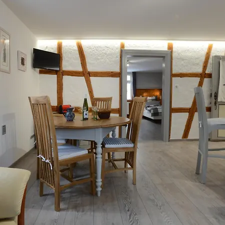 Дом отдыха La Maison Oberlin *