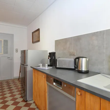 La Maison Oberlin