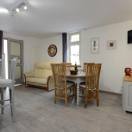 La Maison Oberlin Дом отдыха