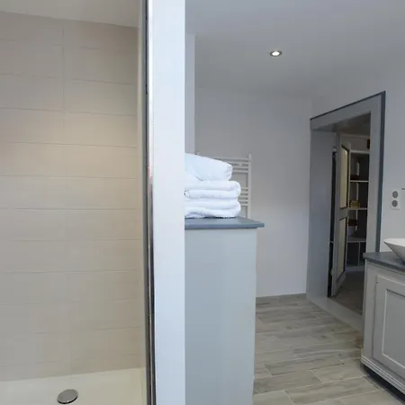 Дом отдыха La Maison Oberlin *