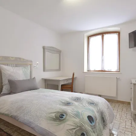 La Maison Oberlin Дом отдыха *