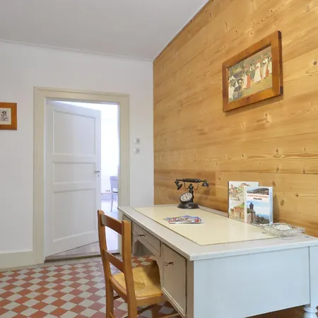 La Maison Oberlin * Horbourg